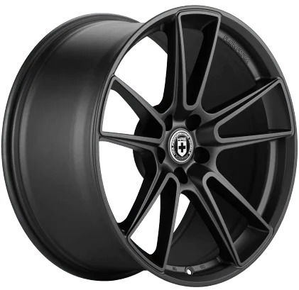 HRE FF04 2015+ BMW M3/M4 20" Fitment - Tarmac