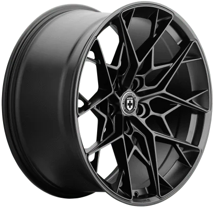 HRE FF10 BMW M3/M4 15+ Fitment - Tarmac
