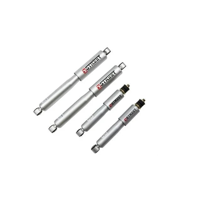 BELLTECH OE9686 SP OEM SHOCK SET STREET PERFORMANCE