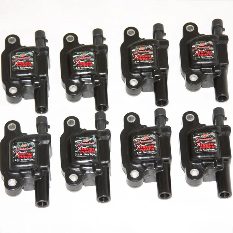 Granatelli GM LT Series Coil 28-0514-CP