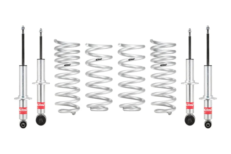 Eibach 21-24 Chevy Suburban SUV 4WD (GMT T1XX) Pro Tuck Lift Kit