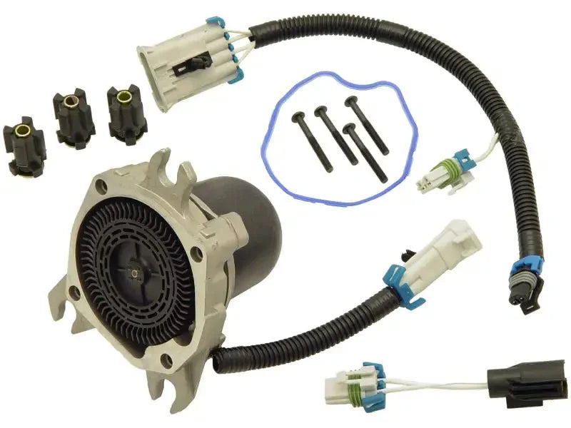 306-020 Dorman (OE Solutions) Secondary Air Injection Pump OE