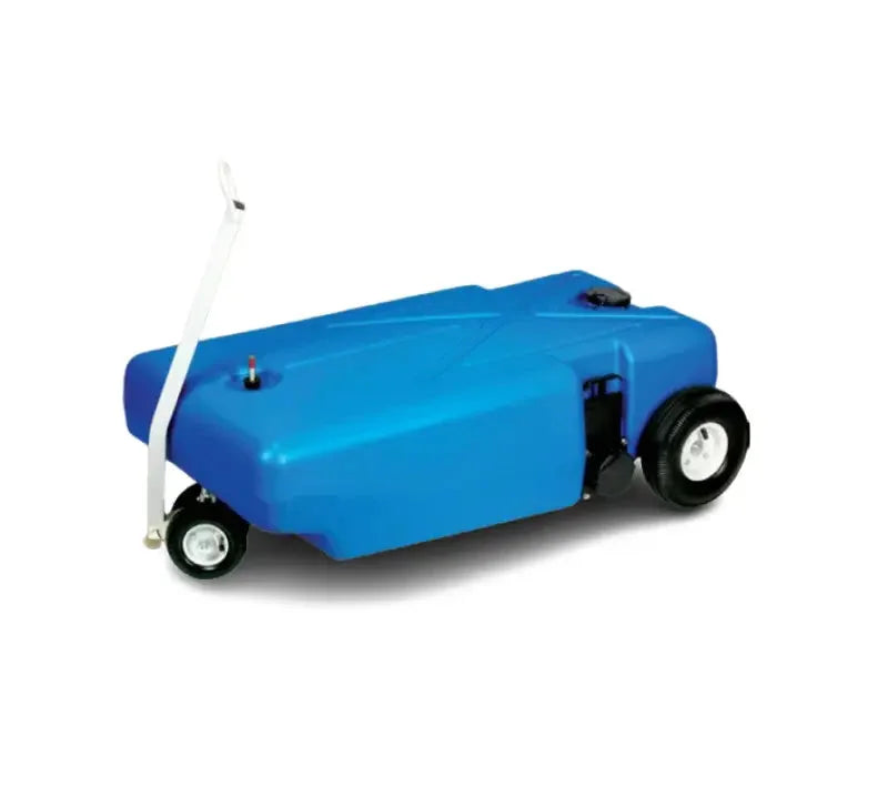 30844 Barker Portable Waste Holding Tank 42 Gallon Tank