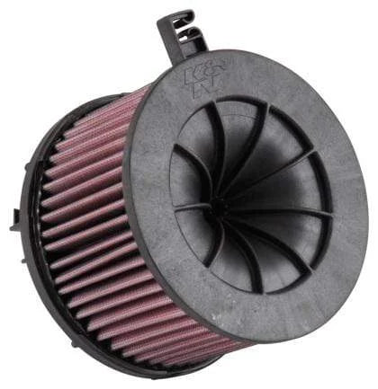 K&N Replacement Drop In Air Filter - Audi B8 & B9 A4 / S4 / A5 / S5 / B9 RS5 / Allroad