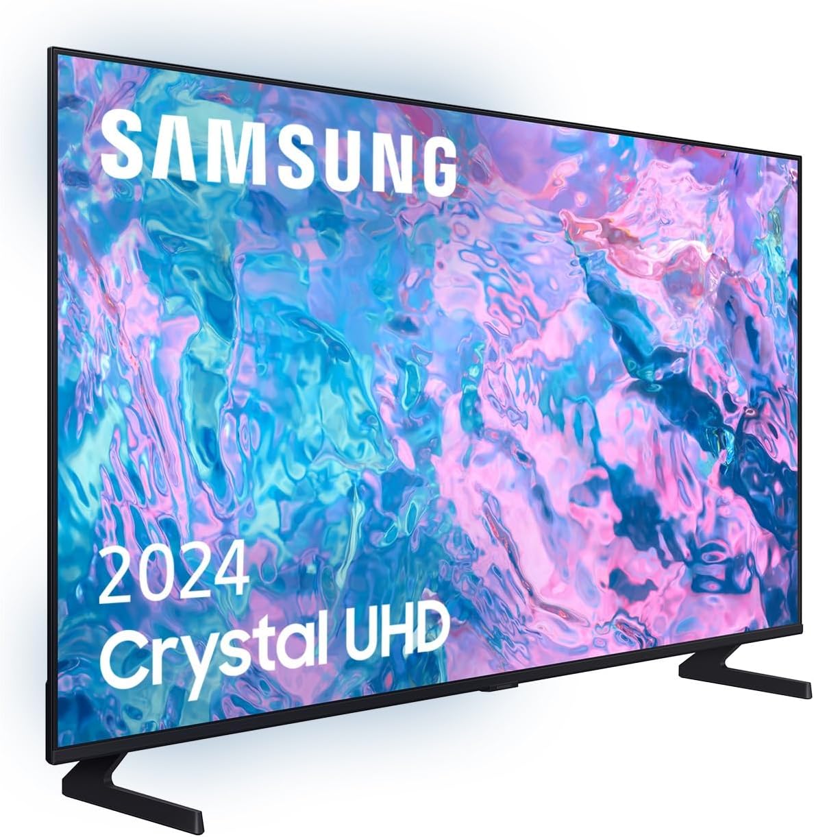 Television TU55CU7095 55 (55 Inches), Crystal UHD 4K, Smart TV, 2023 -
