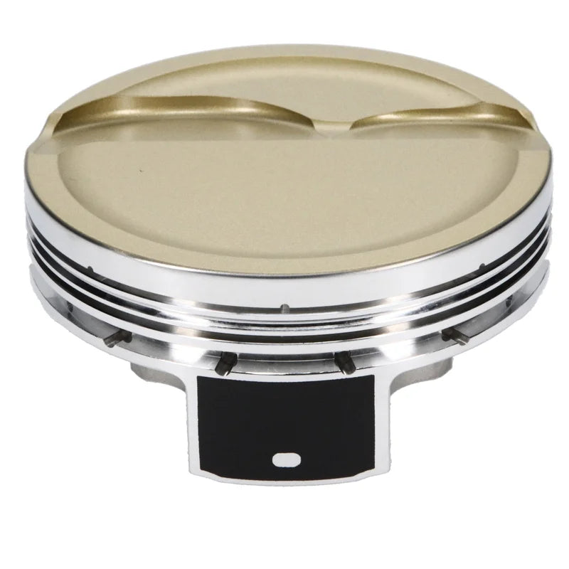 JE Pistons Ultra Chevrolet 4.065 in. Bore Right 360777R