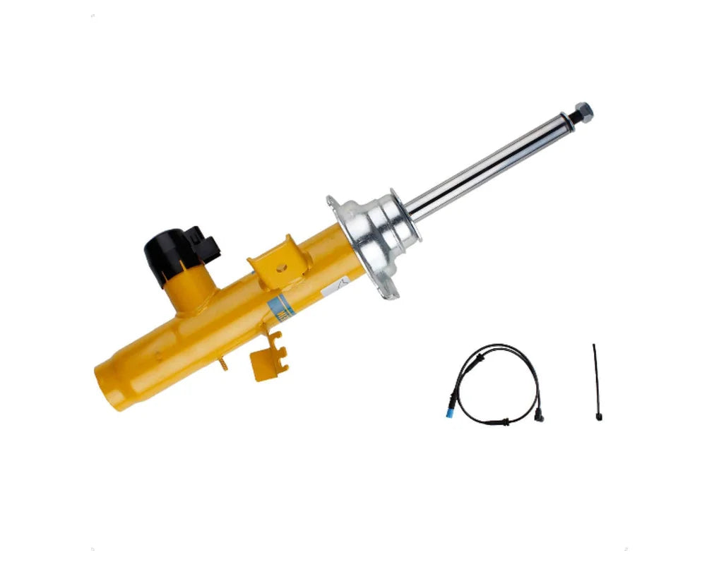 Strut Assembly Front Left Bilstein B6 - BMW F2x / F3x (All xDrive)
