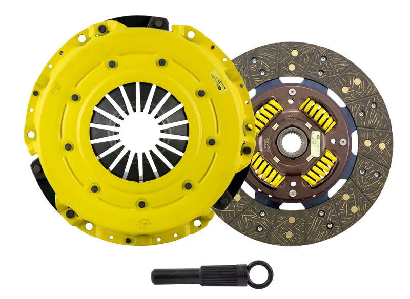 ACT DC1-HDSS - 1979 Chrysler New Yorker HD/Perf Street Sprung Clutch Kit