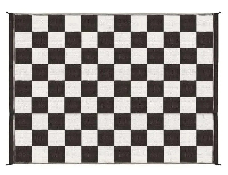 42884 Camco Camping Mat 6 Foot x 9 Foot