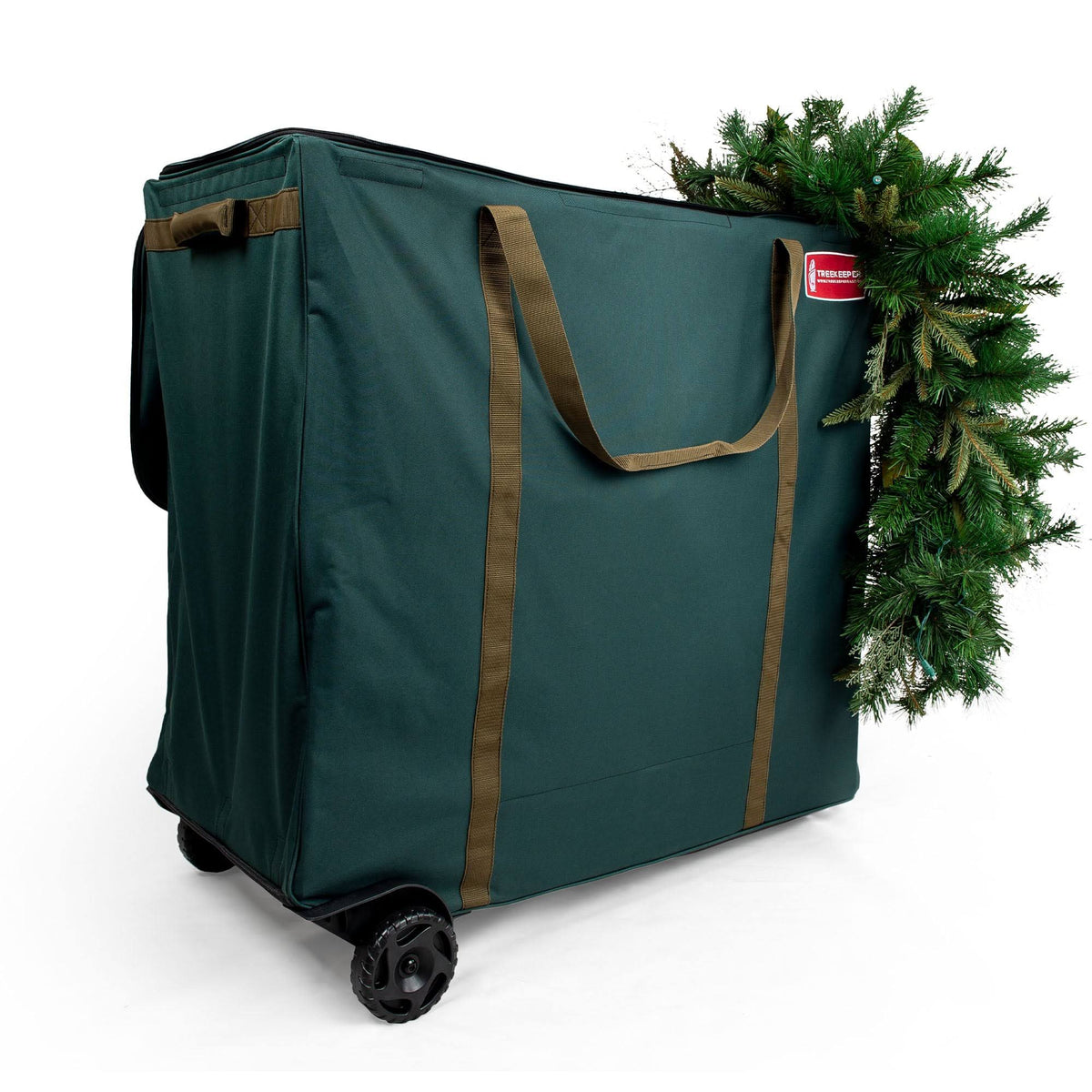 TreeKeeper Big Wheel Multi Use Storage Bag - Product image 1
