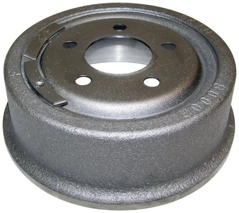 52005350 Crown Automotive Brake Drum 9 Inch Diameter x 2-1/2 Inch