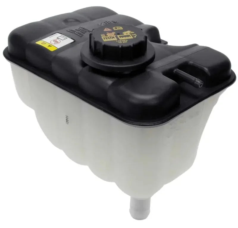 603-050 Dorman (OE Solutions) Coolant Reservoir OE Replacement