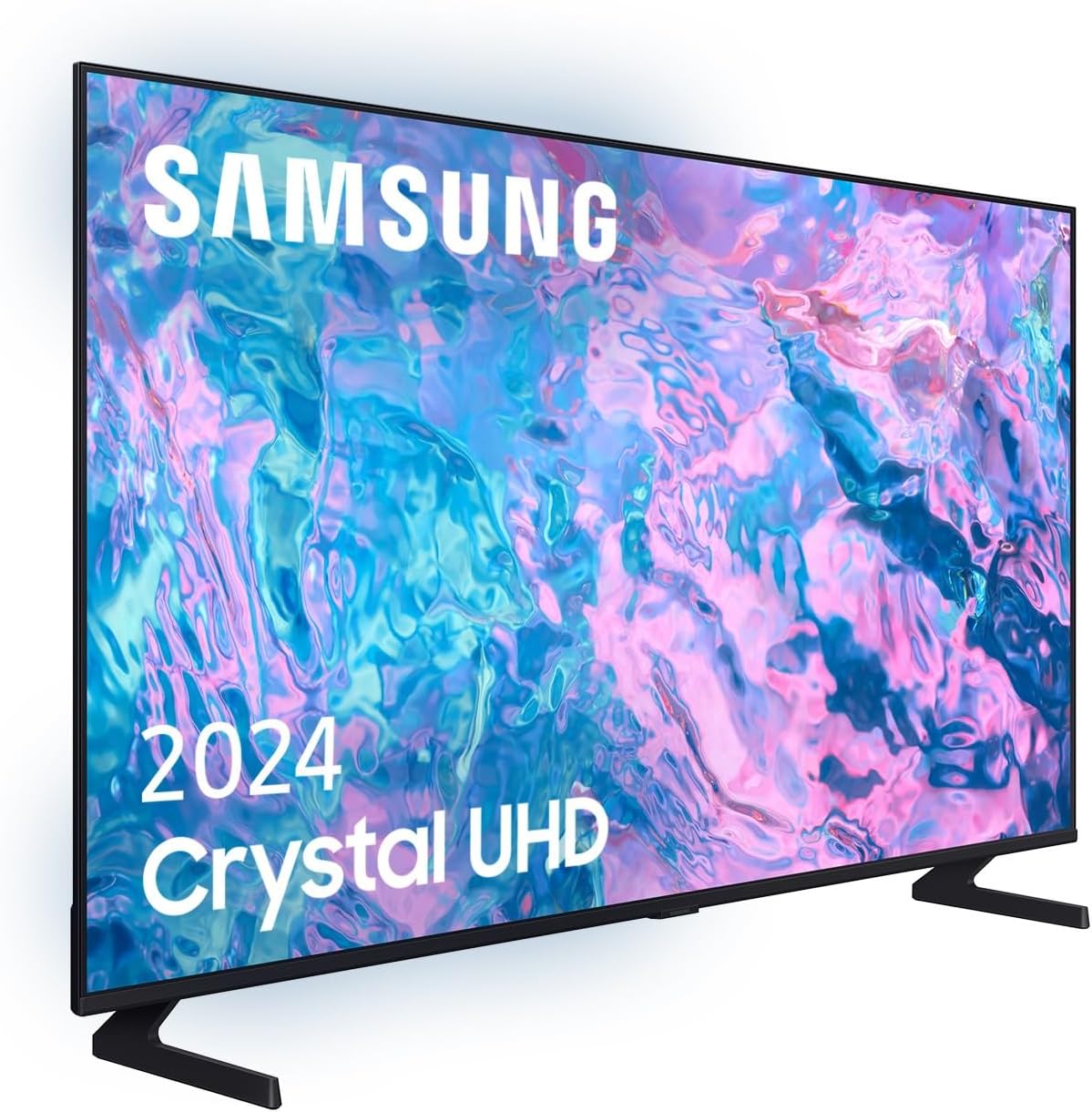 Television TU55CU7095 55 (55 Inches), Crystal UHD 4K, Smart TV, 2023 -