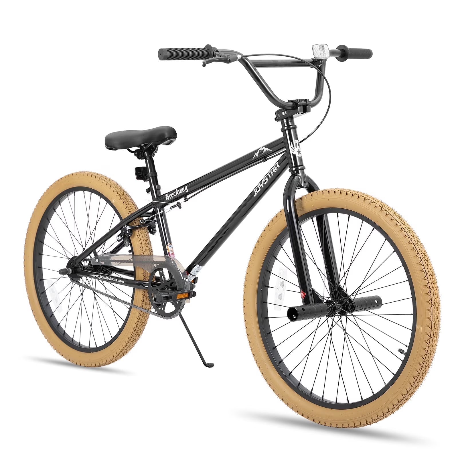 JOYSTAR Brockway Freestyle Kids BMX Bikes 20" Kids Bicycles for 6 - 11 Years Old Boys Girls - Product image 8