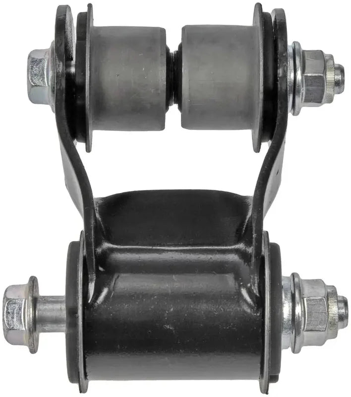 722-036 Dorman (OE Solutions) Leaf Spring Shackle OE Replacement