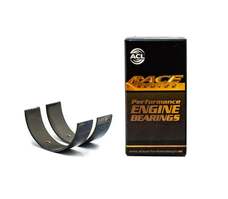 ACL 4B1609HC-STD - 70-83 VW 4 2000-On Coated Rod Bearing Set (No Notch)