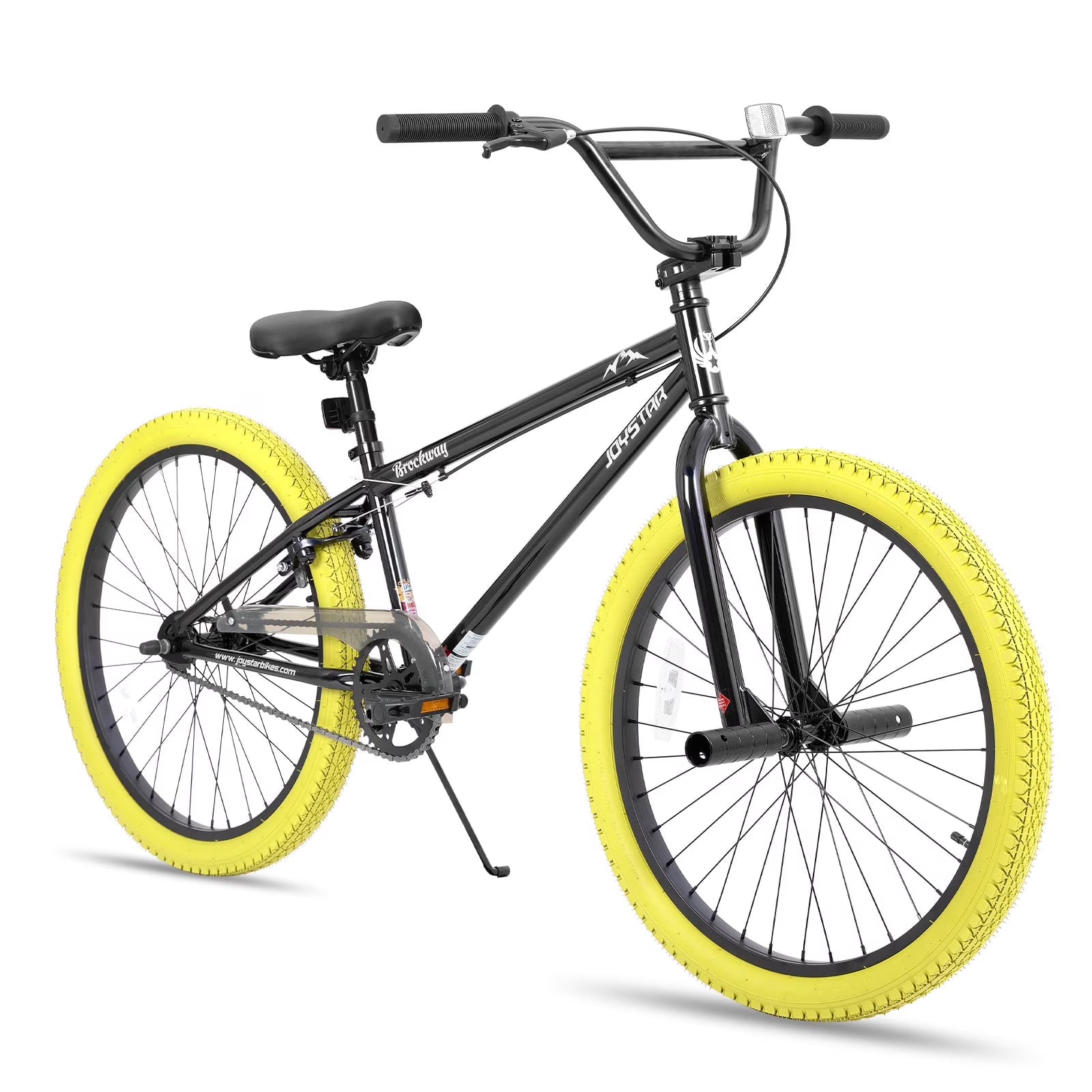JOYSTAR Brockway Freestyle Kids BMX Bikes 20" Kids Bicycles for 6 - 11 Years Old Boys Girls - Product image 6