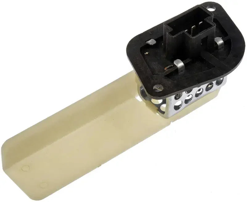 973-021 Dorman (TECHoice) Heater Fan Motor Resistor OE Replacement