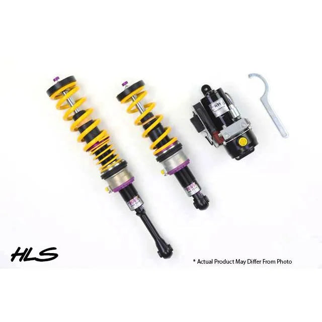 KW Suspensions 19242607 KW HLS - Ferrari California
