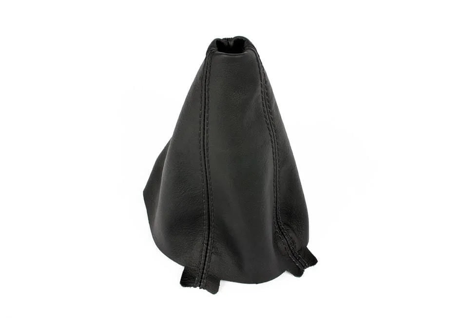 BFI Audi 4A URS4 Manual Shift Boot - Alcantara