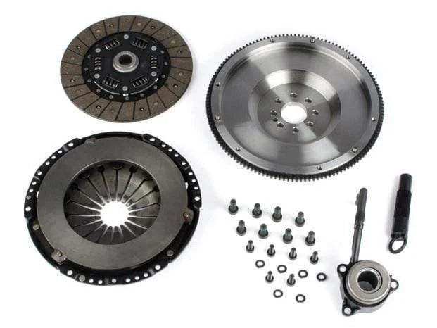 BFI 2.0T TSI Clutch Kit and Lightweight Flywheel - Stage 1