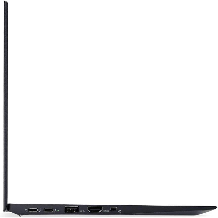 Lenovo ThinkPad X1 Carbon 5th Business Laptop 14" FHD Intel Core i5-6200U 8GB RAM 256GB SSD Windows 11 Pro (Renewed)