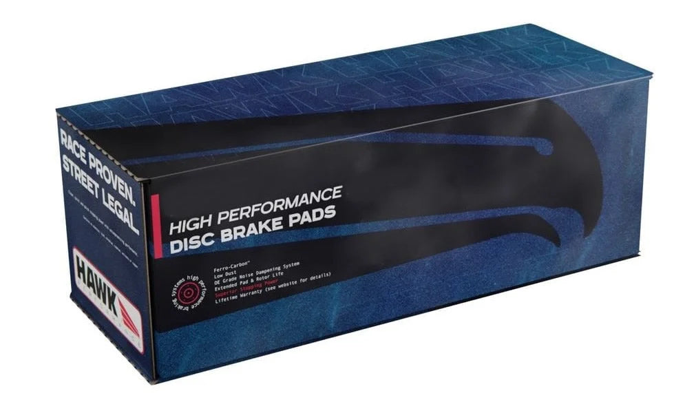 Hawk Performance HB625 Series Brake Pad