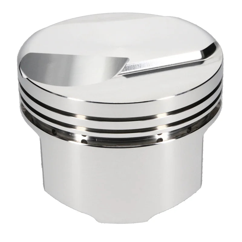 JE Pistons SRP Chevrolet 4.320 in. Bore Single 338186S
