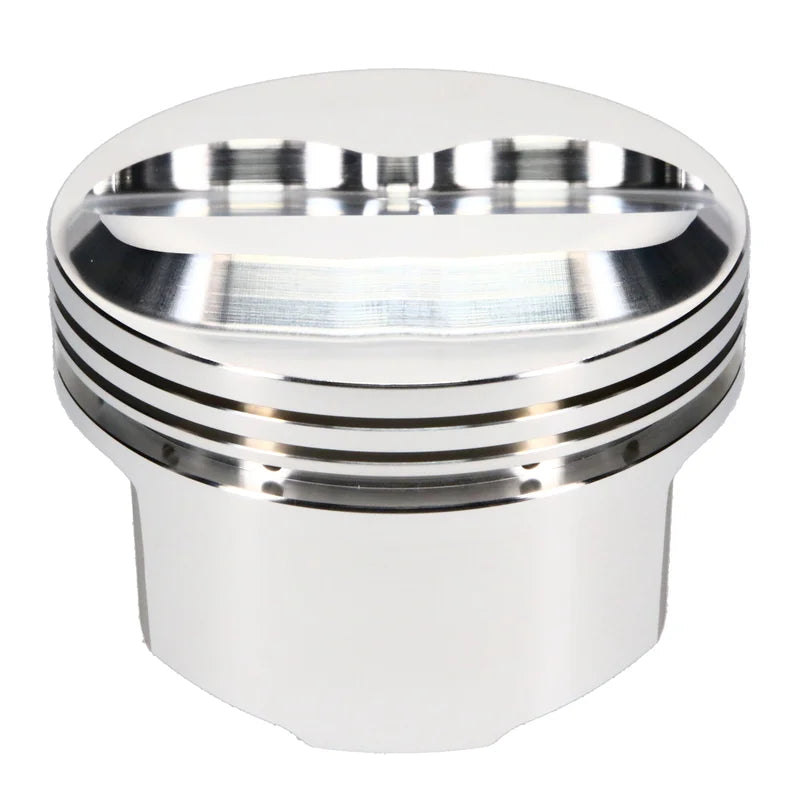 JE Pistons SRP Chevrolet 4.005 in. Bore Single 329647S