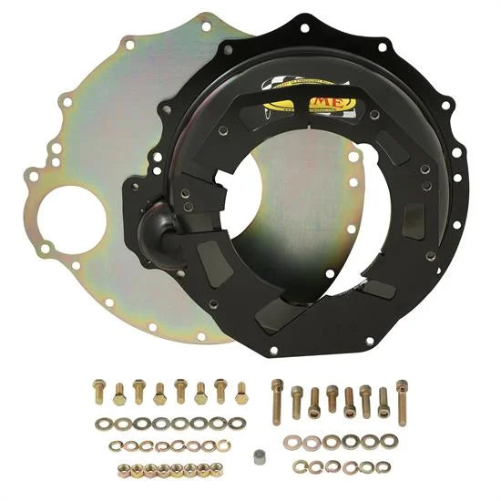 Gen 3 Hemi Hellcat to T56 Bell Housing - Hellephant 5.7 6.1 6.2 7.0