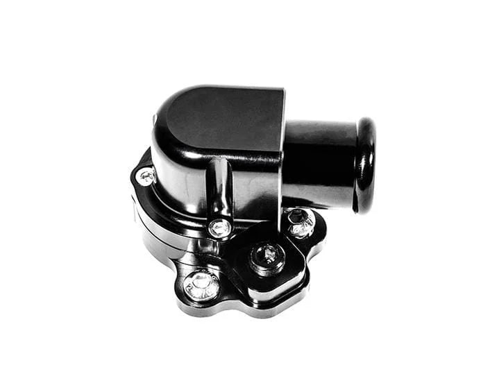Integrated Engineering Diverter Valve Adapter Kit | Audi RS3 | TT-RS