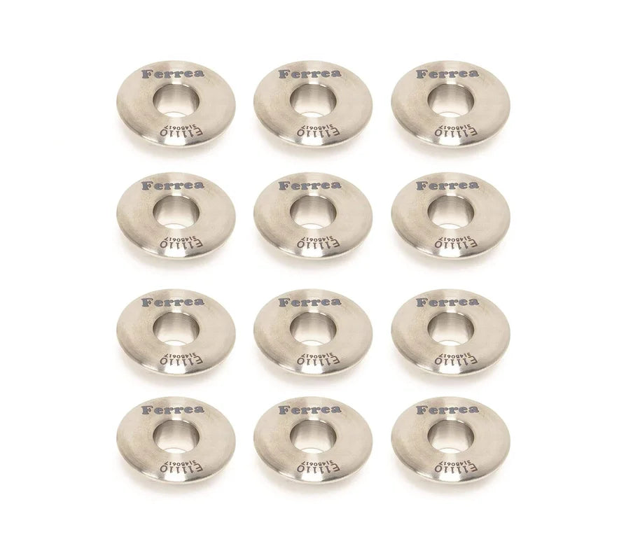 Ferrea Exhaust Titanium Retainer Kit - VW/Audi / 2.7T 30V