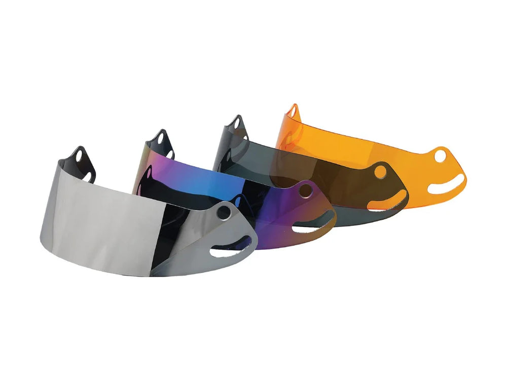 Stilo Short Visor - Wrc/Trophy