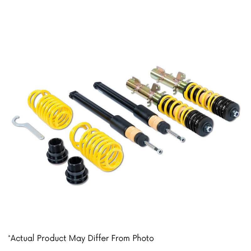ST Suspensions 13286006 ST X Coilover Kit - Infiniti G37 (V37); Infiniti Q60(V37) 2WD Coupe