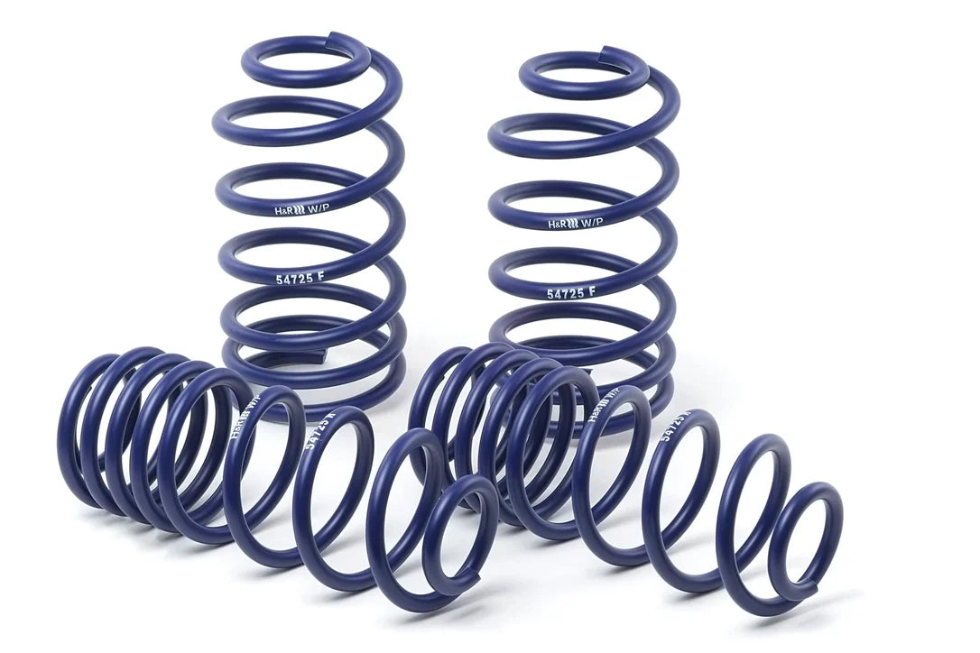 H&R 92-94 Geo Prizm Sport Spring (NLA)