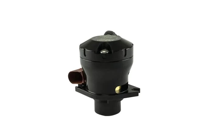Turbosmart BOV Kompact EM Dual Port VR4 Volkswagen 1.4L TSI