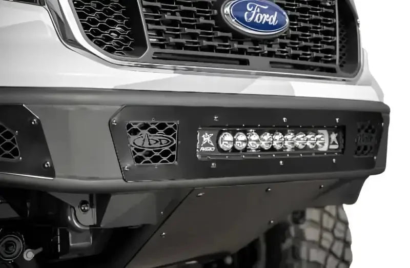 A.Desert Des F222472090103 Venom R Front Bumper