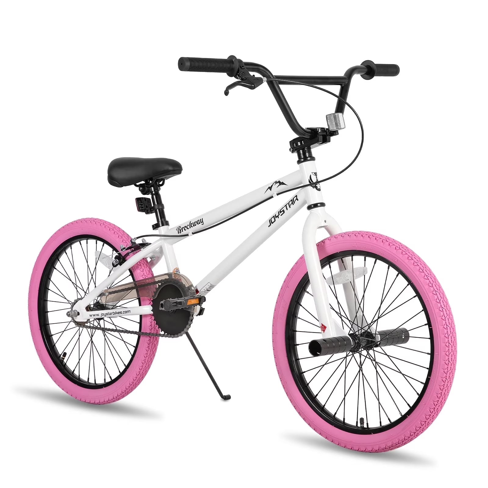 JOYSTAR Brockway Freestyle Kids BMX Bikes 20" Kids Bicycles for 6 - 11 Years Old Boys Girls - Product image 1