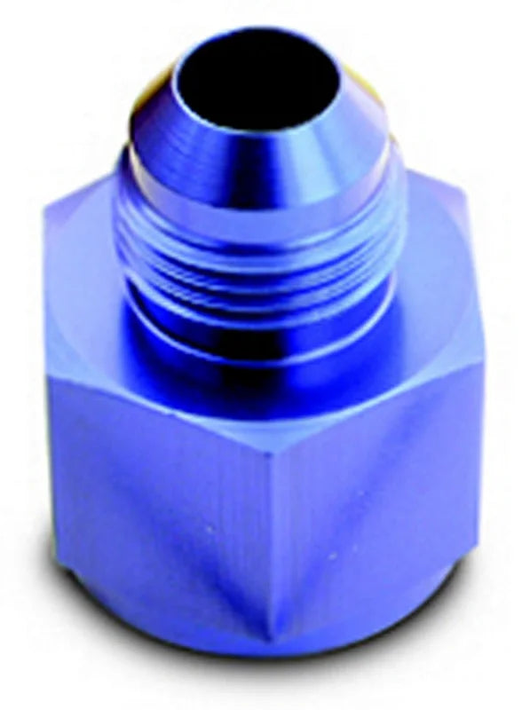 A-1 Products A1P9501612 - #16 to #12 Flare Seal Reducer