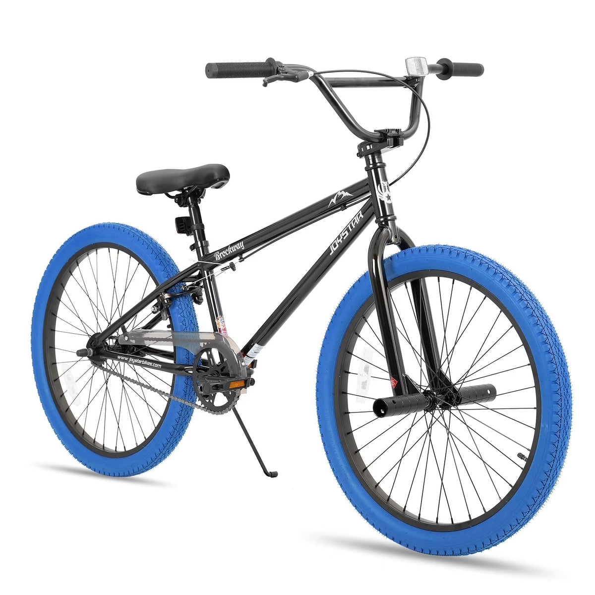JOYSTAR Brockway Freestyle Kids BMX Bikes 20" Kids Bicycles for 6 - 11 Years Old Boys Girls - Product image 3