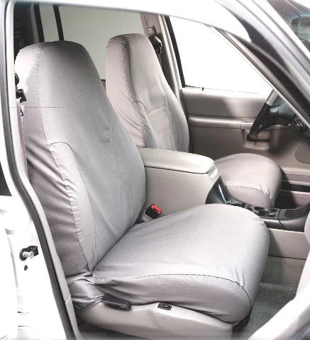 SS2411PCCH Covercraft Seat Cover Seat Style C - Bucket With
