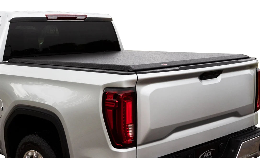 Access 22159 - Limited 94-03 Chevy/GMC S-10 / Sonoma 7ft Bed (Also Isuzu Hombre 96-03) Roll-Up Cover