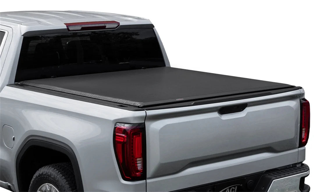 Access 42019Z - LORADO Tonneau Cover -