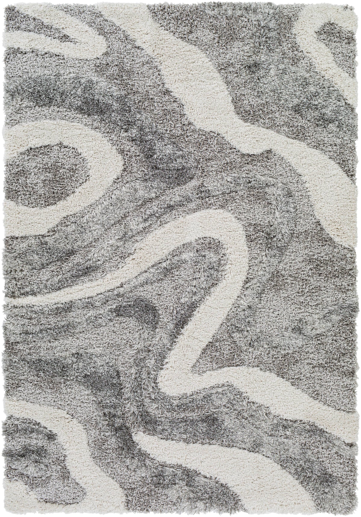Surya Alta Shag ASG-2303 2' x 3' Rug - Product image 1