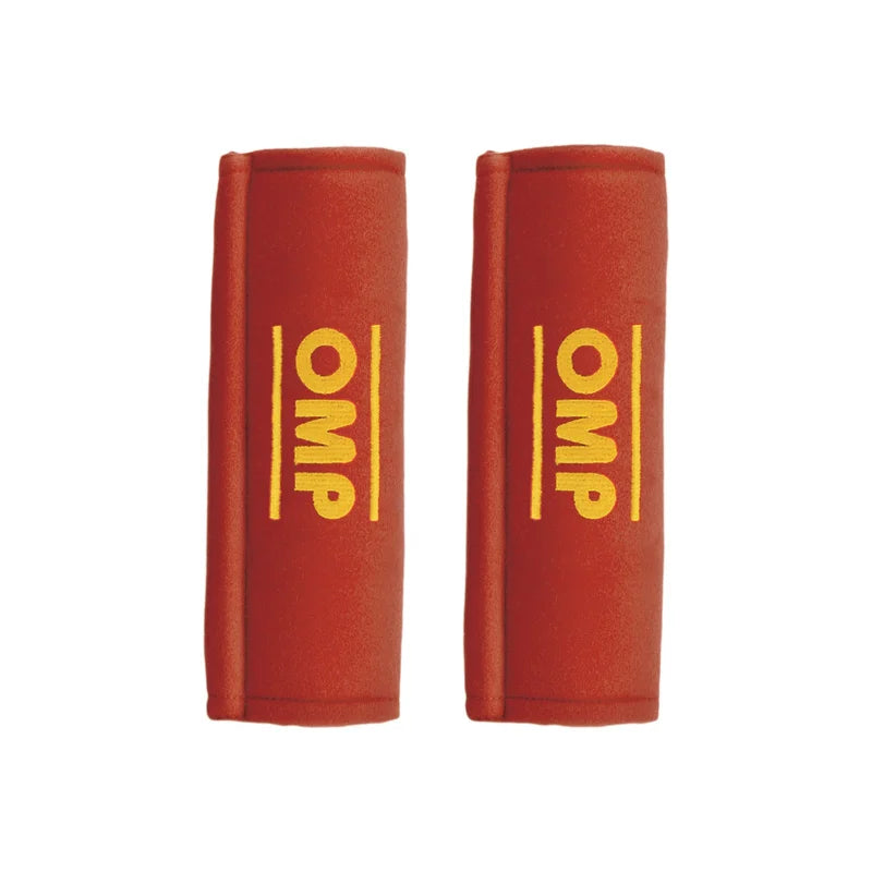 OMP SEAT BELTS PAD