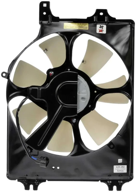 Dorman 620-282 Ac Fan Assembly