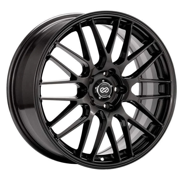 Enkei EKM3 17" 5x114.3 Gunmetal