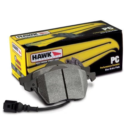 Hawk Performance HB918 Series Brake Pad