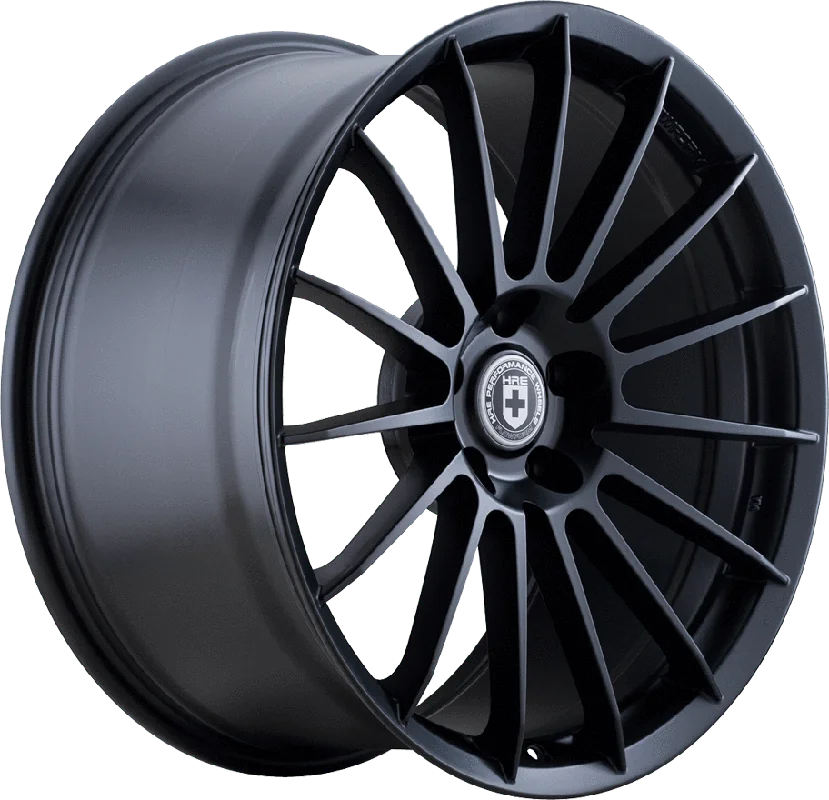 HRE FF15 2014+ Mercedes GLA/GLA45 20" Fitment - Tarmac