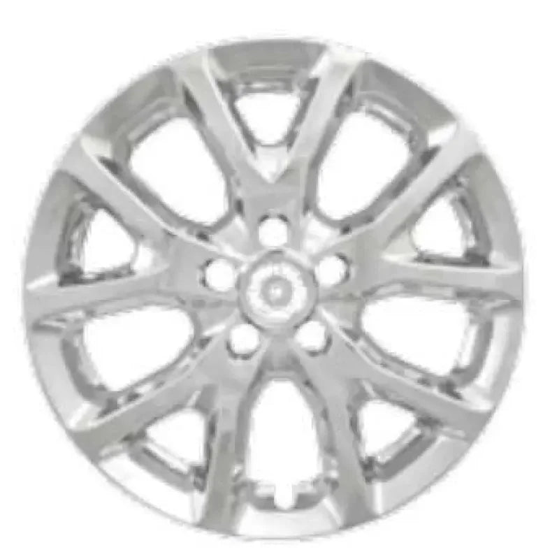 IWCIMP382X Coast2Coast Wheel Cover 17 Inch